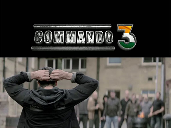 Commando 3 movie super hit film in hindi 4k download