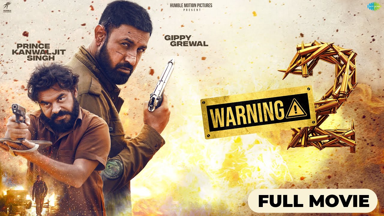 Warning 2 movie full punjabi film 2024 download netflix